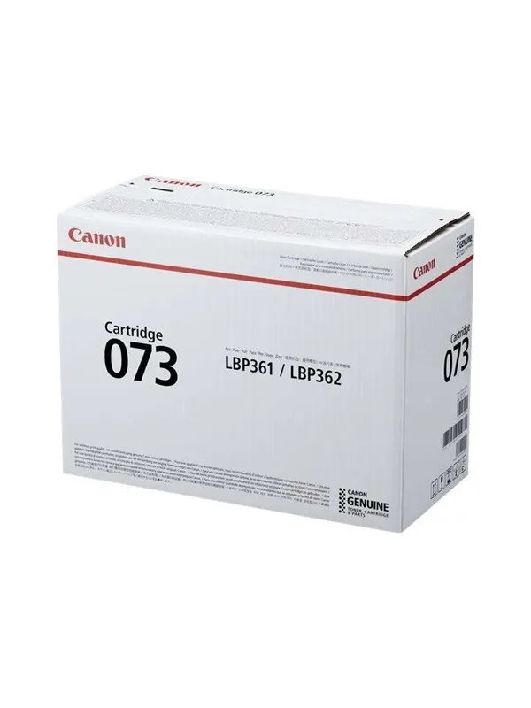Canon CRG 073 / 5724C001 Black