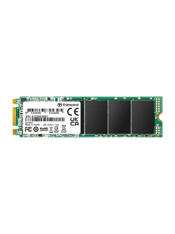 Transcend 825S SSD - 250GB - SATA-600 - M.2 2280
