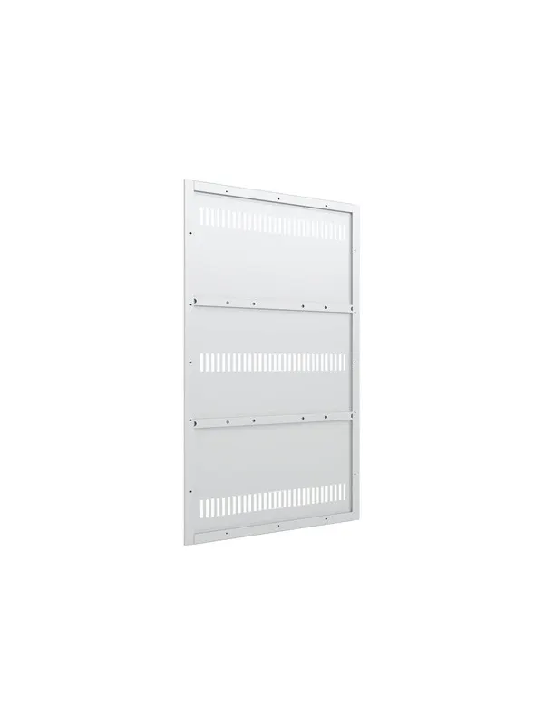 Multibrackets M Pro Series - mounting component - for LCD display - medium - white - Max - recommended for 50"