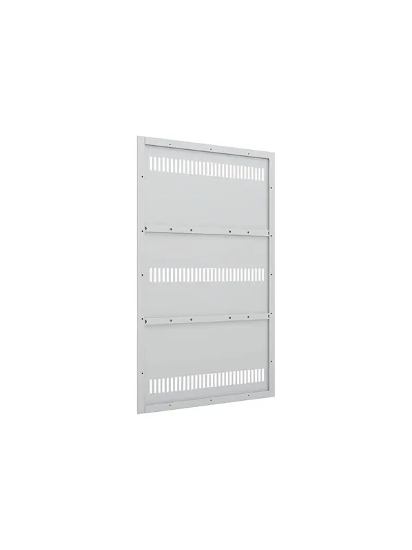 Multibrackets M Pro Series - mounting component - for LCD display - medium - white - Max - recommended for 49"