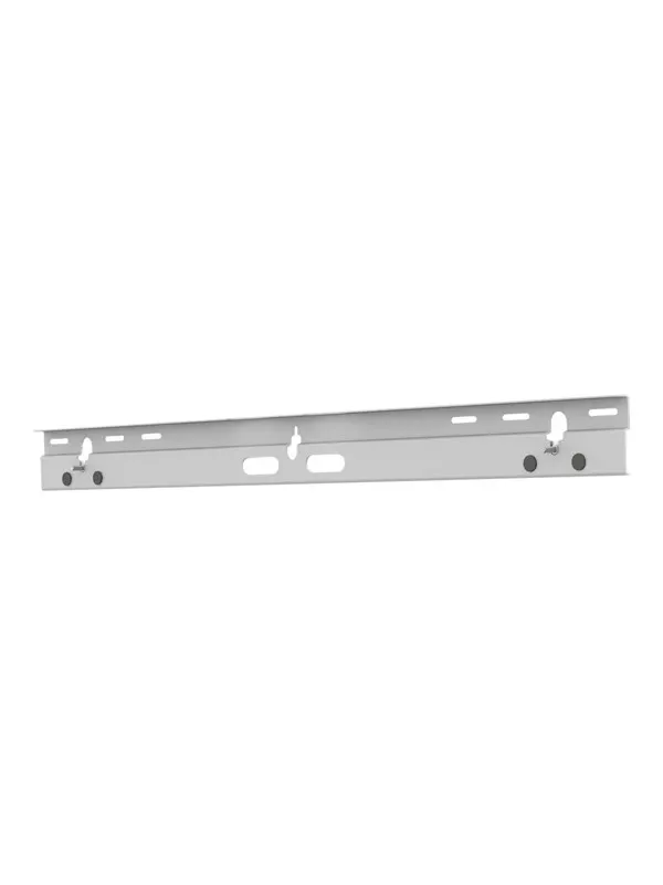 Multibrackets M - mounting kit - for Sonos Arc sound bar - white - Max 10 kg - recommended for