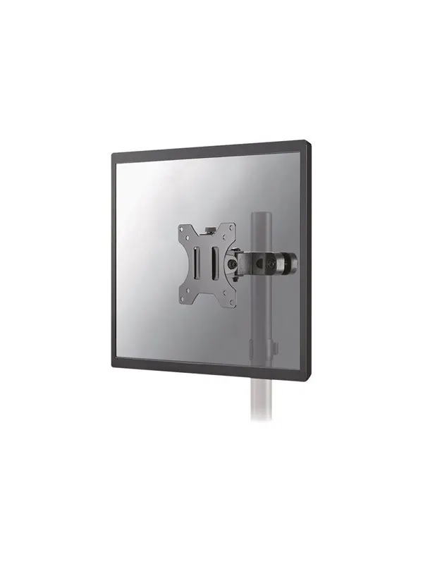 Neomounts FL40-430BL11 - mounting kit - full-motion - for TV - black