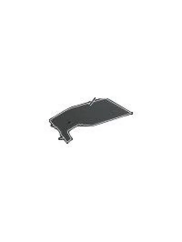 Lexmark paper catch tray