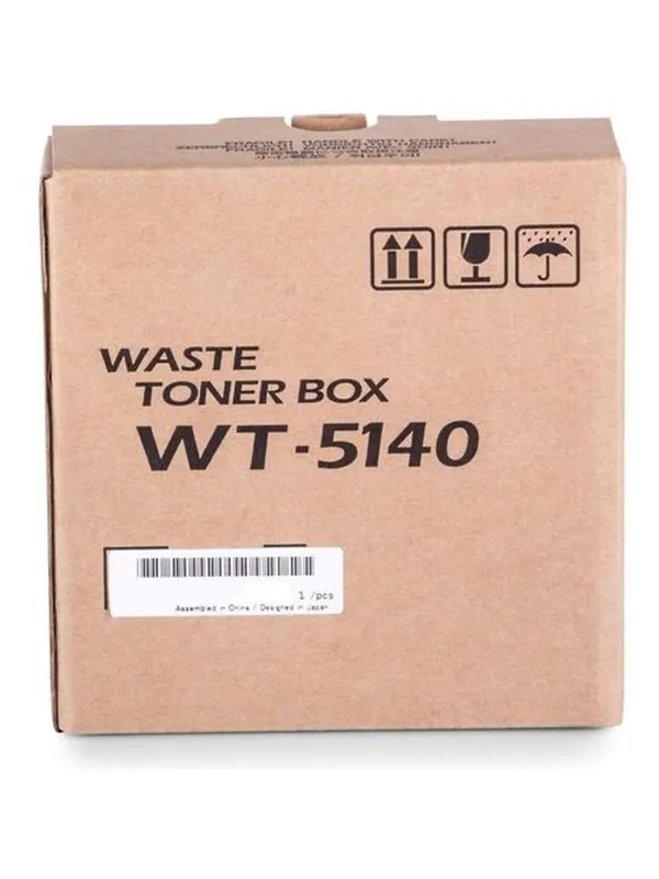Kyocera WT-5140 - waste toner collector