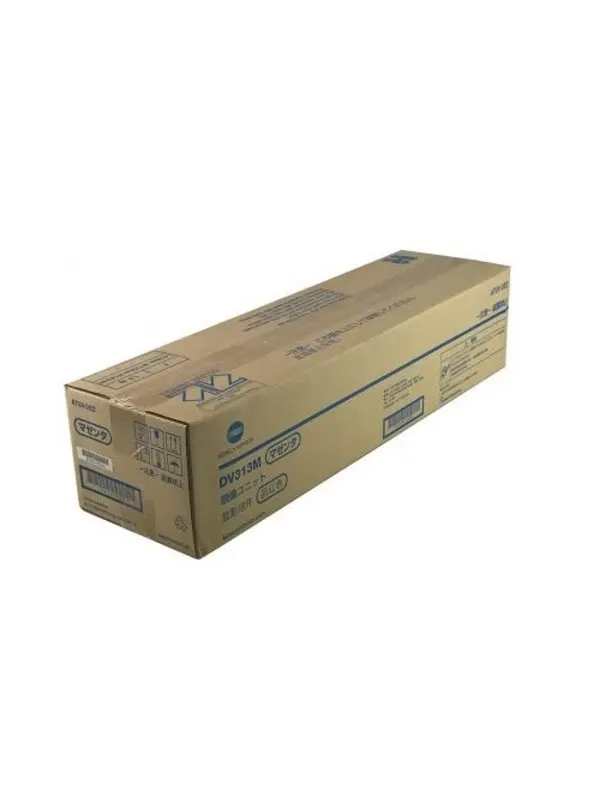 Konica Minolta DV-313M