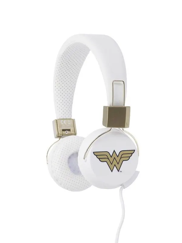 OTL Wonder Woman