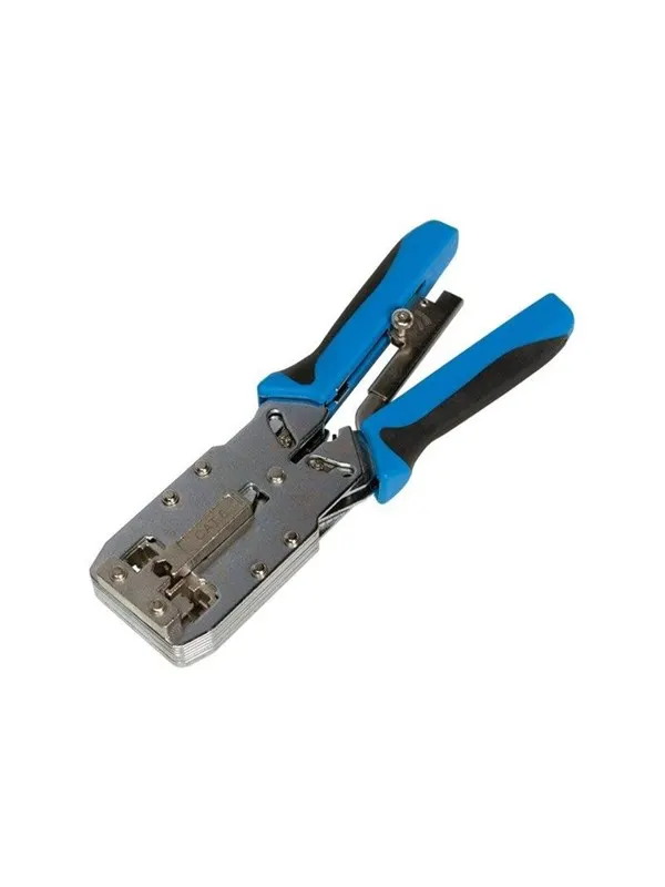 LogiLink Professional tool for modular plugs RJ11 & RJ45 Cat.6