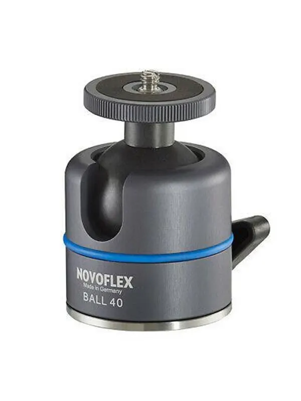 Novoflex BALL 40 tripod head