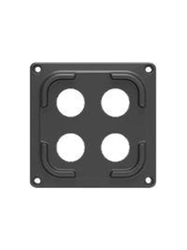Compulocks Magnetic iPad/Tablet Glass Mount - Max - recommended for