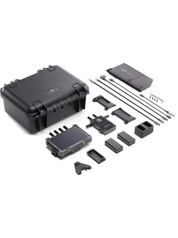 DJI Transmission Combo