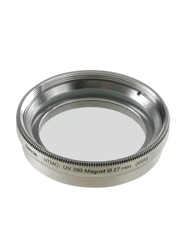Hama UV Filter magnet 27mm