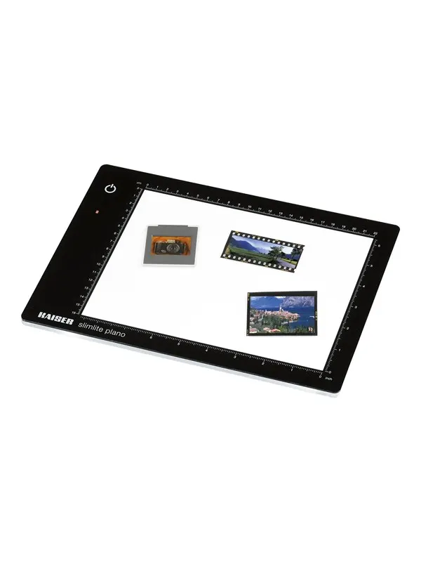 Kaiser Fototechnik slimlite plano