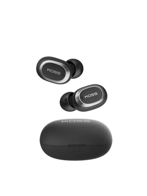 Koss TWS250i True Wireless In-Ear Headphones