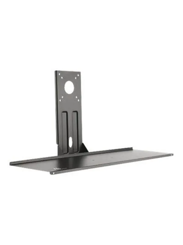 Maclean MC-756 - mounting component - for keyboard - Max 2 kg - recommended for