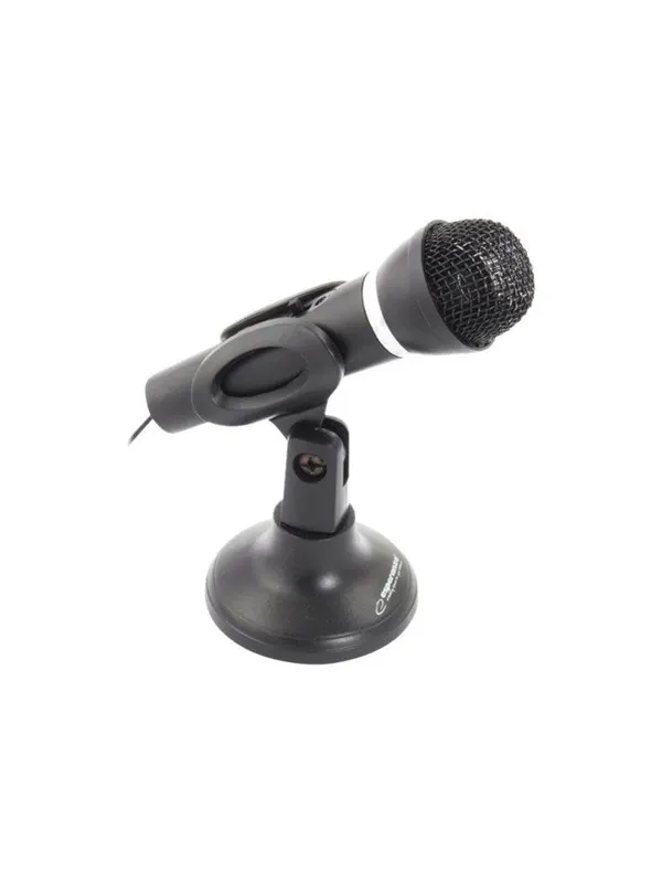 Esperanza Microphone Sing