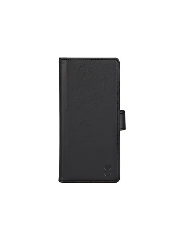 GEAR Mobile Wallet Black Motorola Moto G41