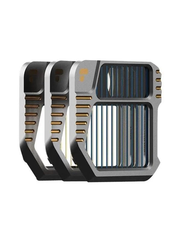 PolarPro DJI Mavic 3 Fx 3-Pack