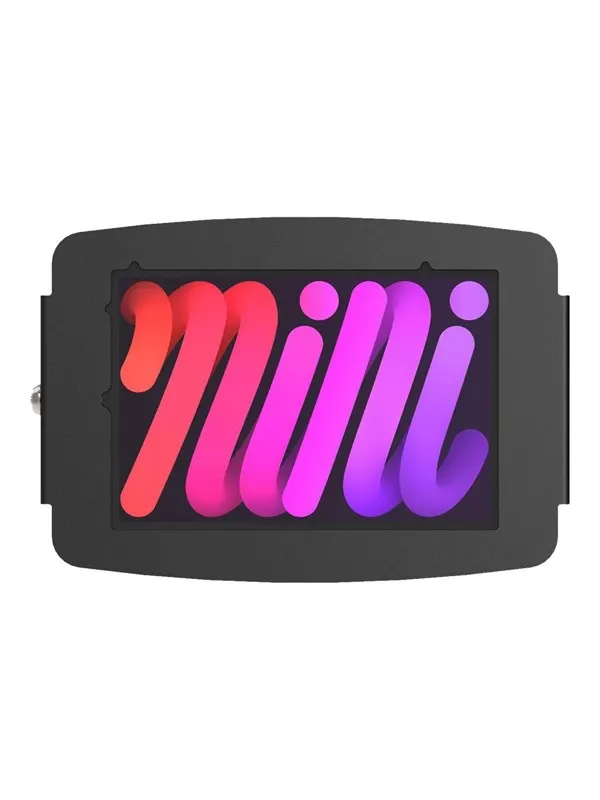 Compulocks iPad Mini 8.3-inch Secure Display Enclosure Black - Max - recommended for