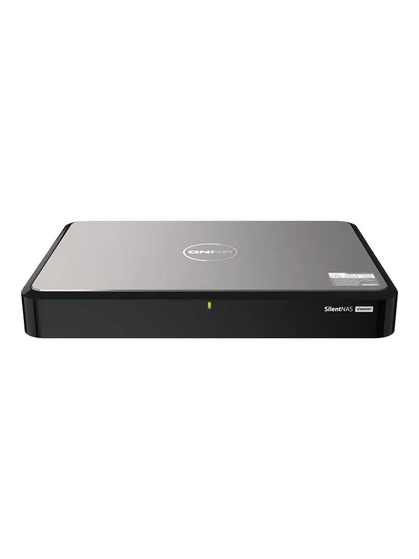 QNAP HS-264-8G - NAS Server