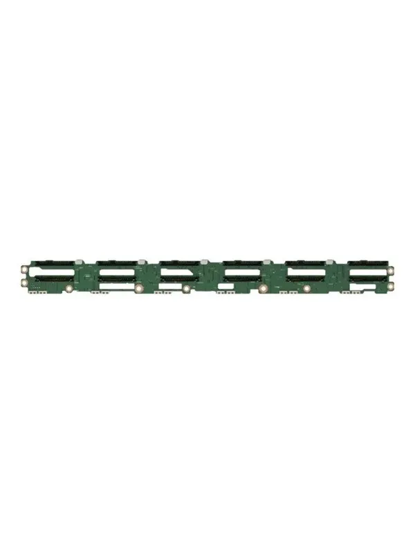 Intel - server 12-port SATA/SAS hot swap backplane - 1U
