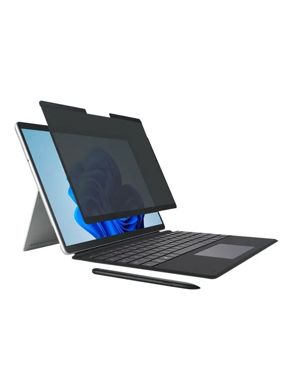 Kensington 13" Surface Pro (8, 9, 10) & Surface Pro Copilot+ PC MagPro™ Elite magnetiskt sekretessfilter