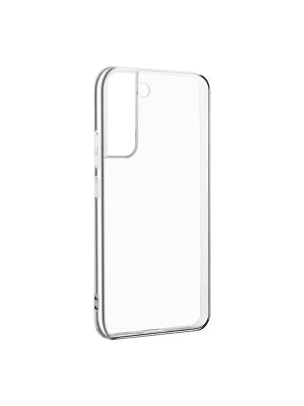 Puro PURO Cover 03 Nude för Samsung Galaxy S22+