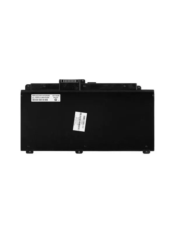 HP I Battery 3 Cell 4.21 Ah 48 Wh