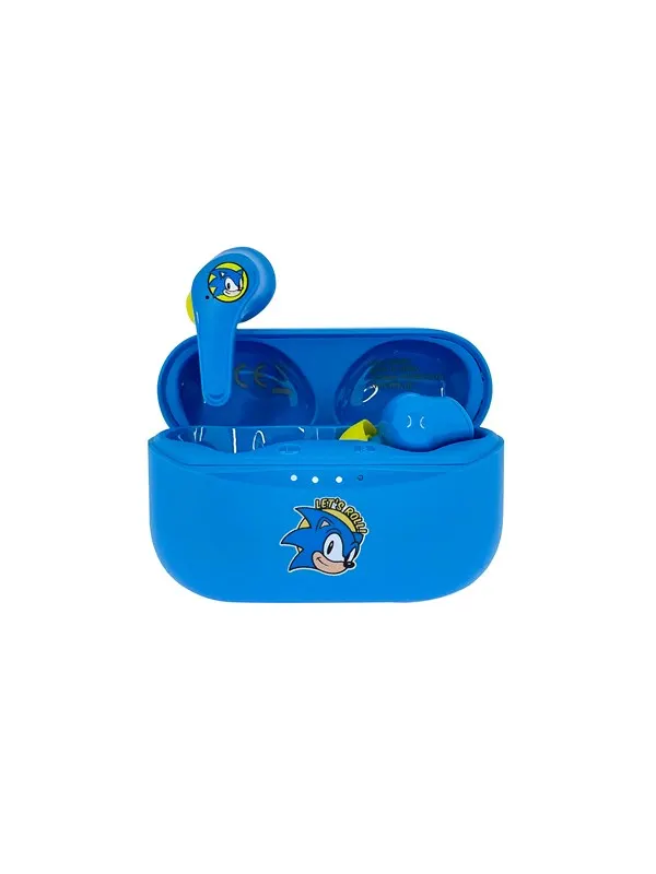 OTL SEGA Sonic The Hedgehog