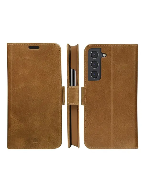 dbramante1928 Copenhagen Slim - Galaxy S22 - Tan