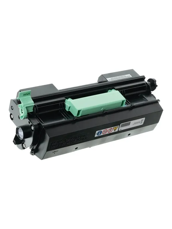 Ricoh - black - original - toner cartrid