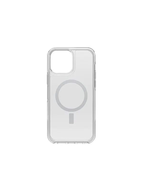 OtterBox Symmetry Plus Clear Apple iPhone 13 Pro Max/12 Pro Max - clear