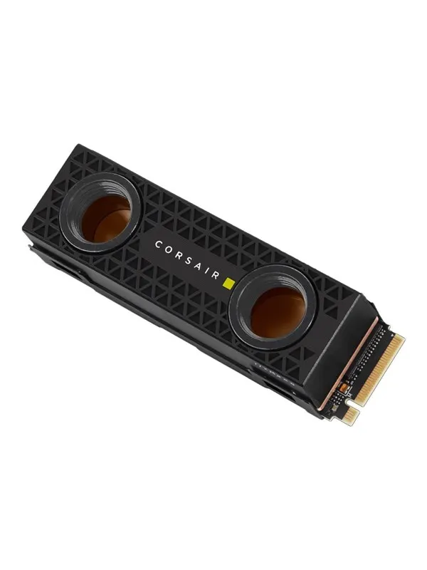Corsair Force MP600 PRO XT Hydro X Gen4 M.2 - 4TB