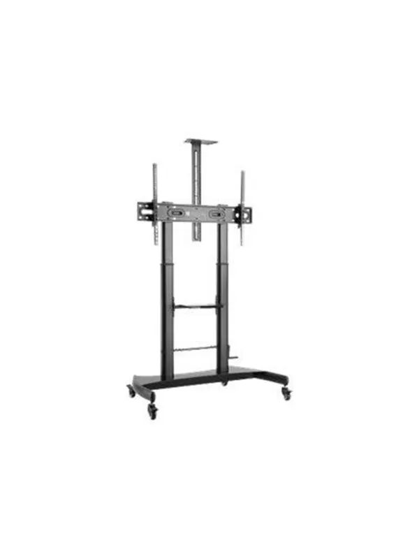IC INTRACOM TECHly cart 100 - Max 100 kg - recommended for 100"