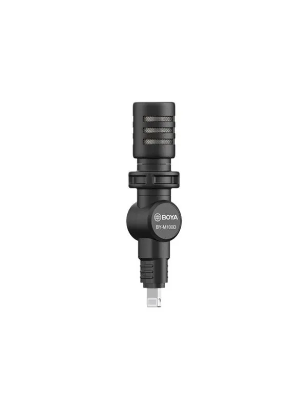 BOYA BY-M100D - microphone