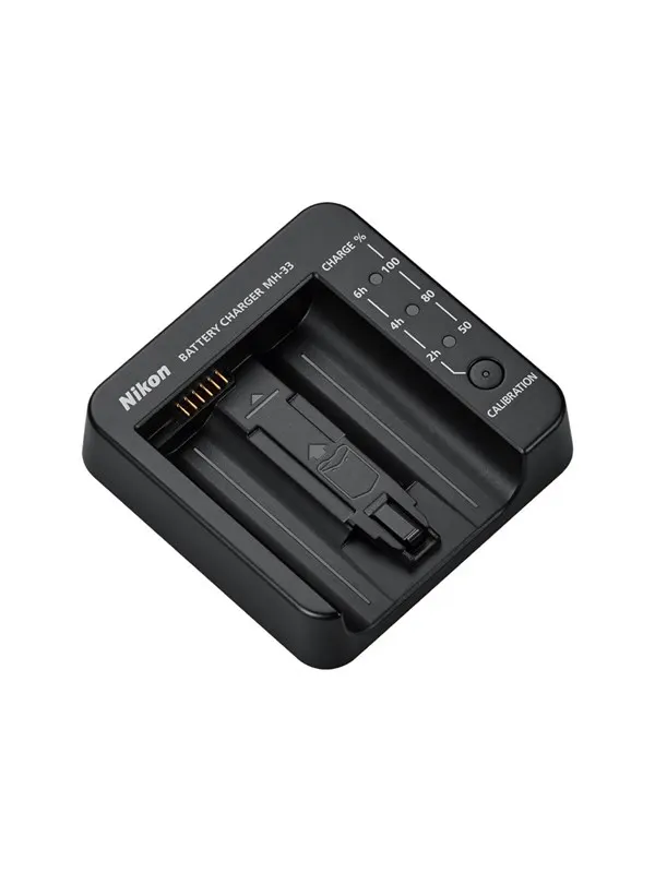 Nikon MH-33 charger