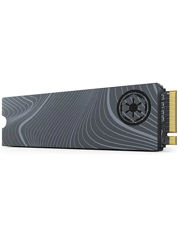 Seagate FireCuda SSD - 1TB