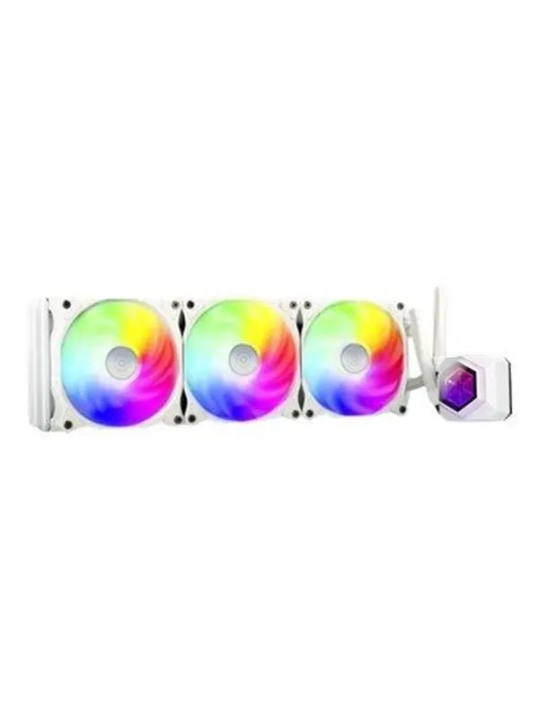 SilverStone SilvStone SST-PF360W-ARGB-V2 - CPU Vattenkylare