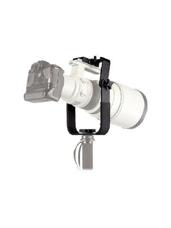 Manfrotto Objektivstøtte FOTO 393