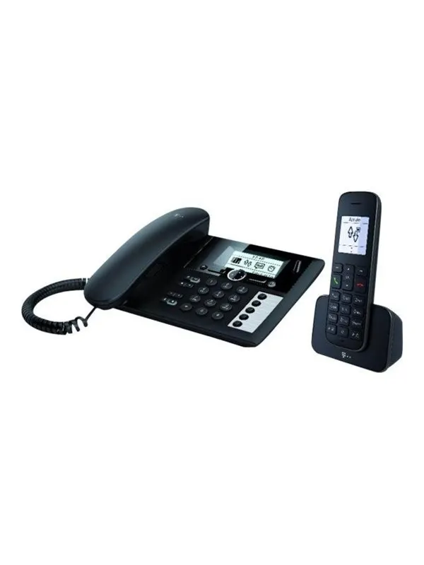 Telecom Sinus PA 207 plus 1