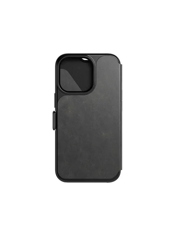 Tech21 Evo Wallet iPhone 13 Pro Svart