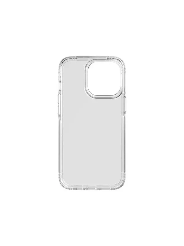 Tech21 Evo Clear iPhone 13 Pro Transparent