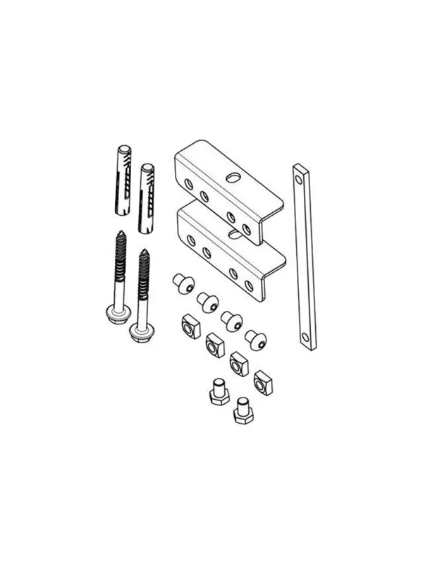 Vogel's Connect-It PFA 9126 - Max - recommended for