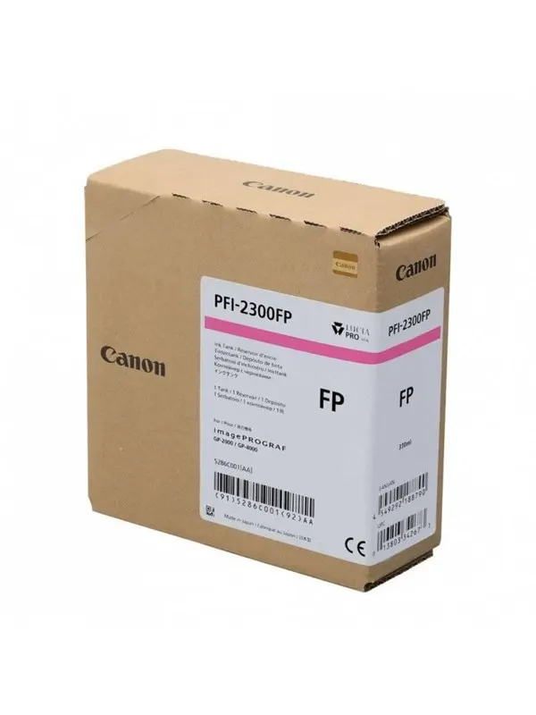 Canon PFI 2300 FP