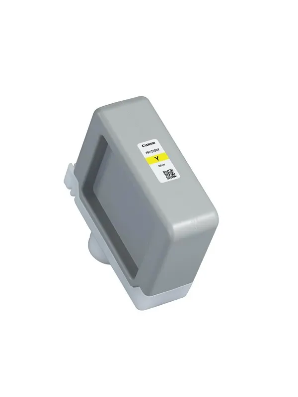 Canon PFI 2100 Y