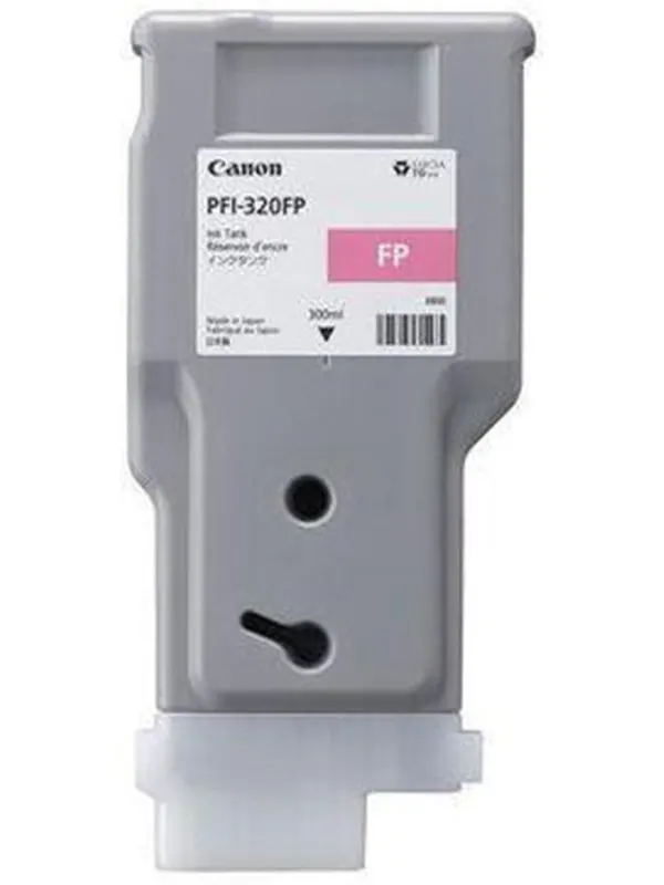 Canon PFI-320 / 3500C001 Fluorescerende Pink
