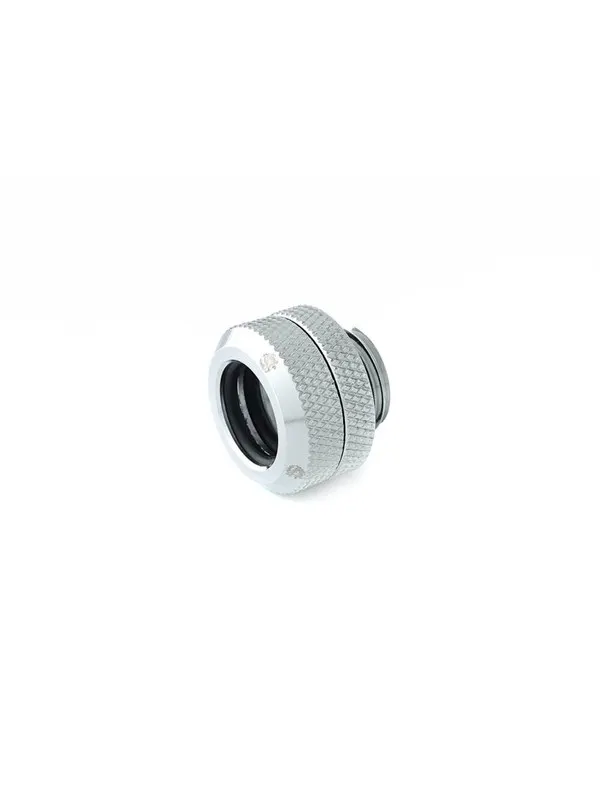 Bitspower G1/4" Silver Shining Enhance Multi-Link For OD 12MM
