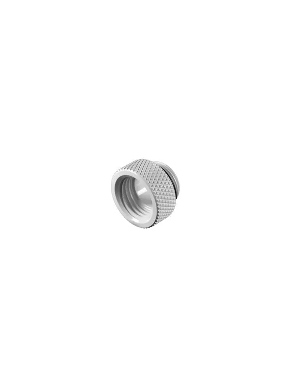 Bitspower G1/4" Deluxe White IG1/4" Extender