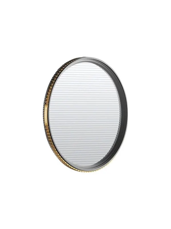 PolarPro QuartzLine BlueMorphic Filter 77mm