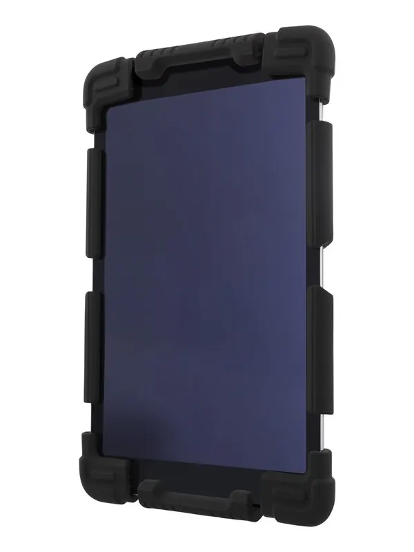 Deltaco Silicone Case for 7-8 inch Tablets Stand
