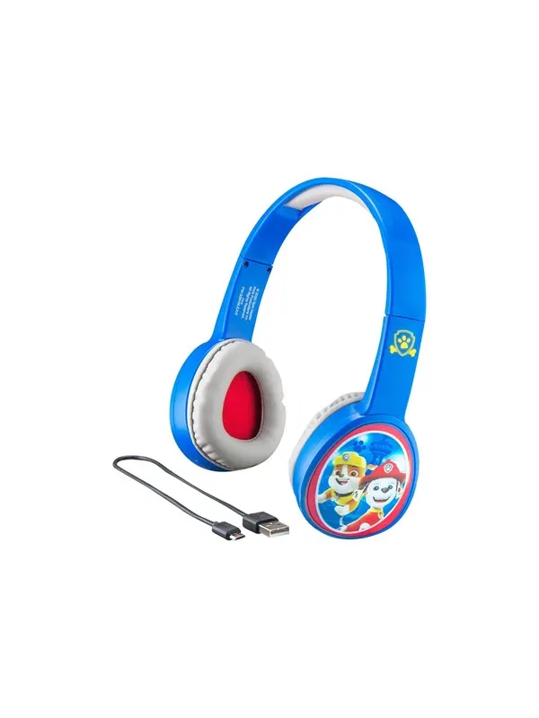ekids Paw Patrol